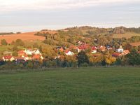 Panorama von Zwinge